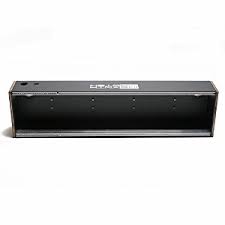 SYNTHROTEK SKIFF BOAT 104HP UNPOWERED
