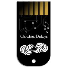 TIPTOP AUDIO Z-DSP CLOCKED DELAY CARD