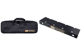 T-REX TONETRUNK MINOR PEDAL BOARD