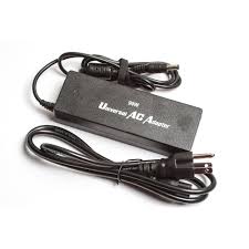 SYNTHROTEK 90W UNIVERSAL POWER ADAPTER - BRICK