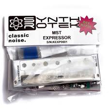 MST EXPRESSOR DIY KIT