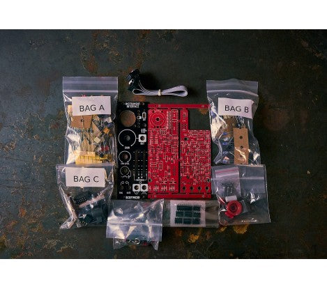 BEFACO i4 INSTRUMENT INTERFACE V2 FULL DIY KIT