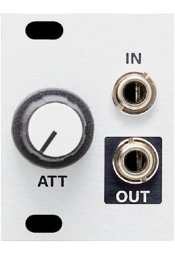 INTELLIJEL ATT 1U