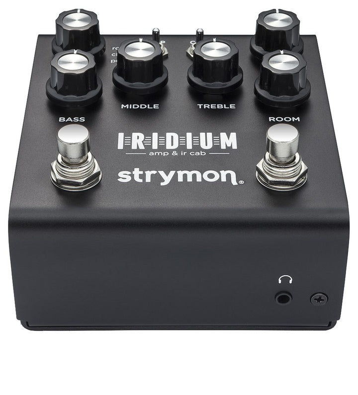 STRYMON IRIDIUM