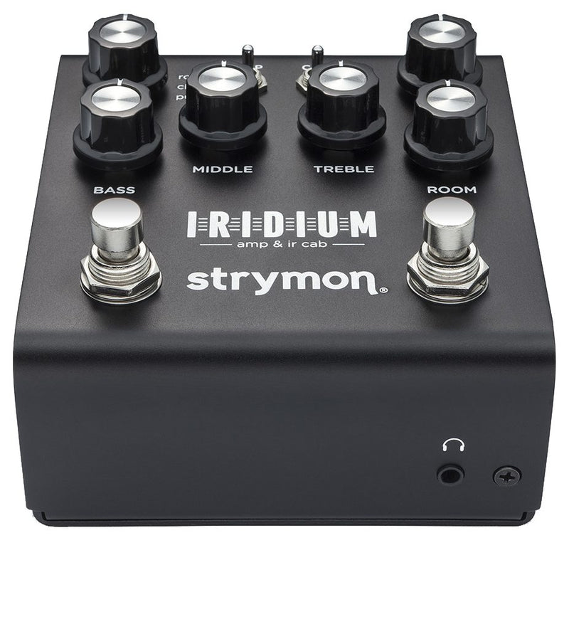 STRYMON IRIDIUM