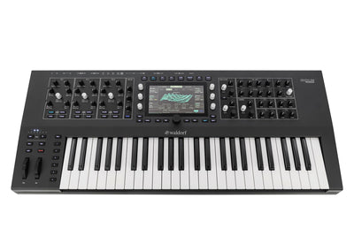 WALDORF IRIDIUM KEYBOARD