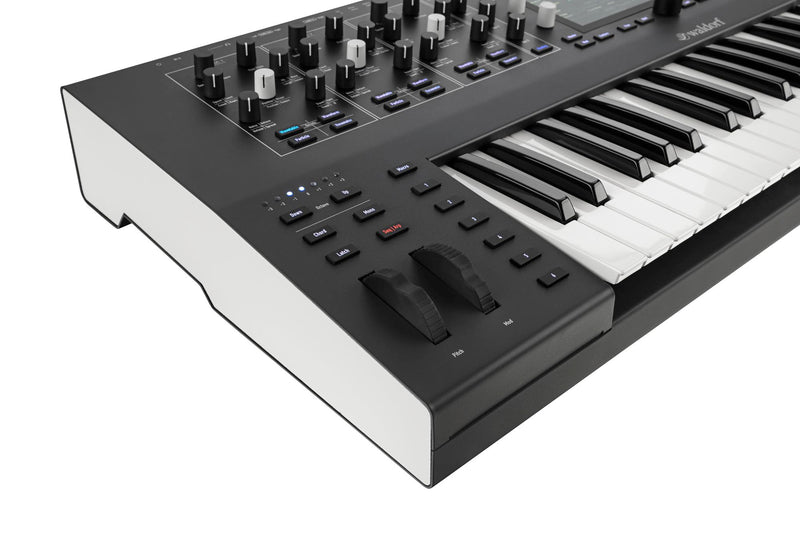 WALDORF IRIDIUM KEYBOARD