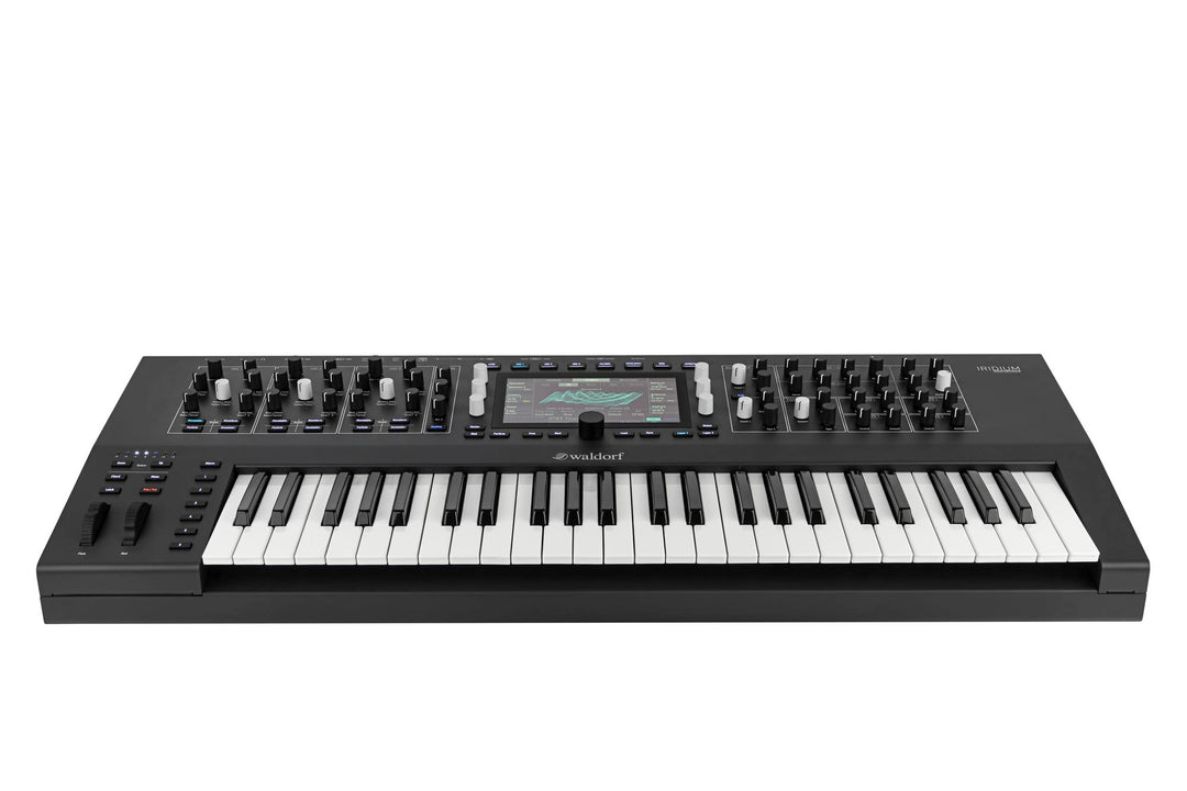 WALDORF IRIDIUM KEYBOARD