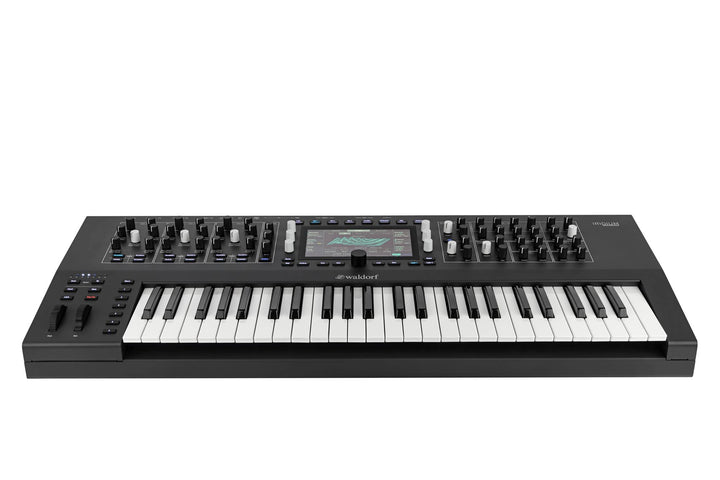 WALDORF IRIDIUM KEYBOARD