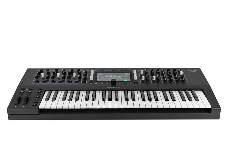 WALDORF IRIDIUM KEYBOARD