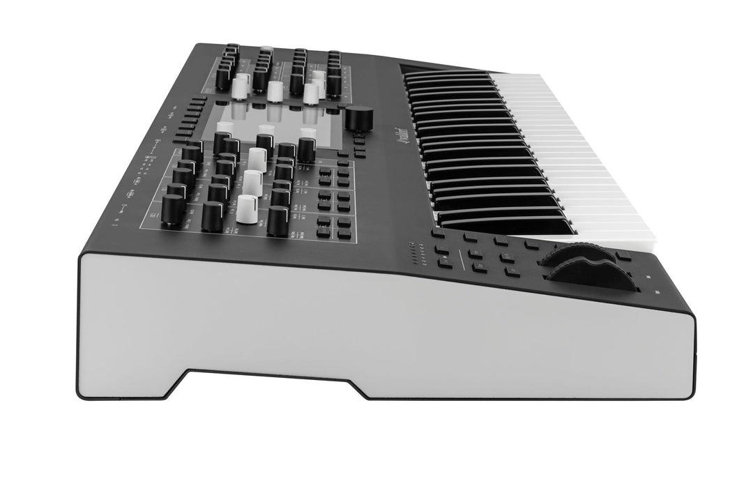 WALDORF IRIDIUM KEYBOARD