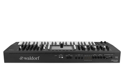 WALDORF IRIDIUM KEYBOARD