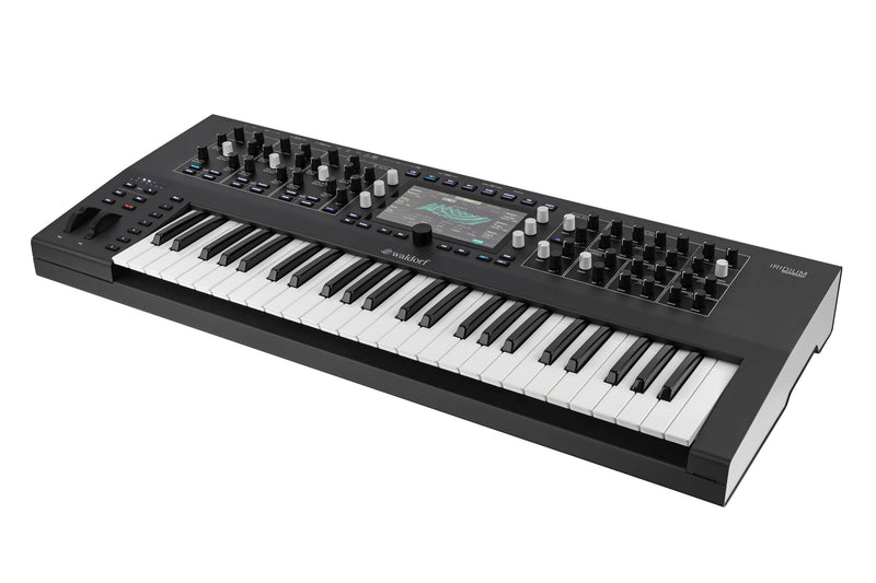 WALDORF IRIDIUM KEYBOARD