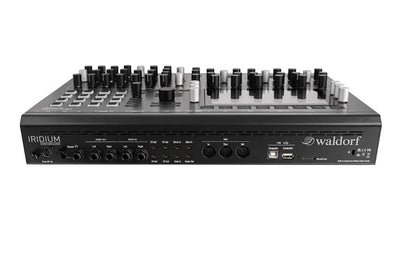 WALDORF IRIDIUM : OPEN BOX
