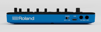 ROLAND J-6 CHORD SYNTHEISZER