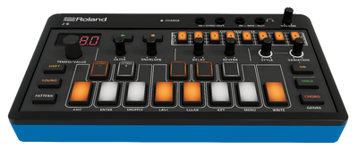 ROLAND J-6 CHORD SYNTHEISZER