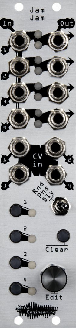 NOISE ENGINEERING JAM JAM