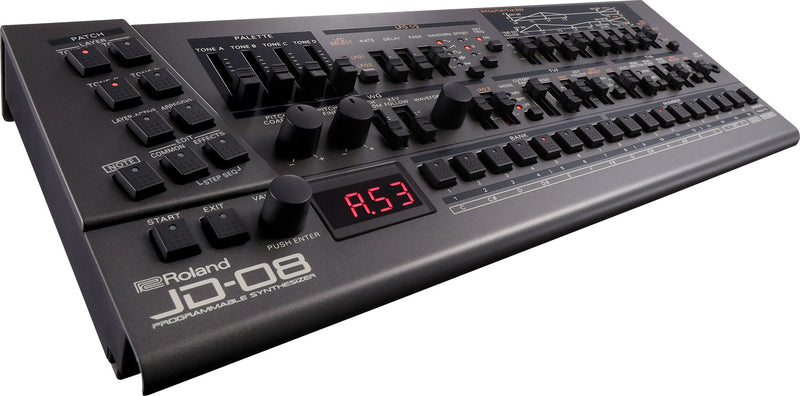 ROLAND JD-08