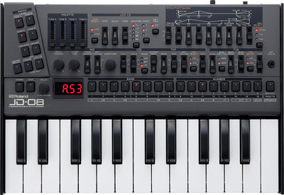 ROLAND JD-08