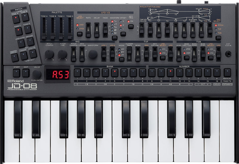 ROLAND JD-08