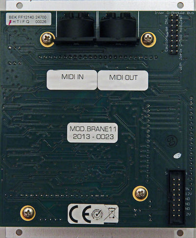 JOMOX MOD.BRANE 11