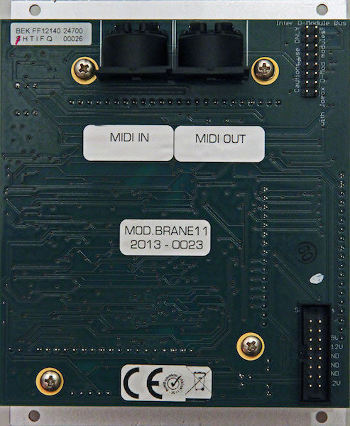 JOMOX MOD.BRANE 11