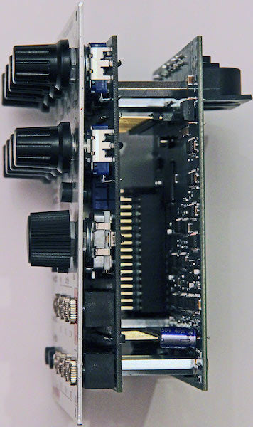 JOMOX MOD.BRANE 11