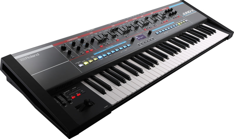ROLAND JUNO-X