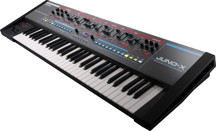 ROLAND JUNO-X