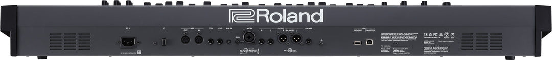 ROLAND JUNO-X