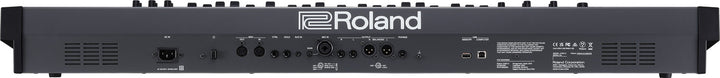 ROLAND JUNO-X