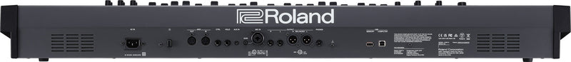 ROLAND JUNO-X