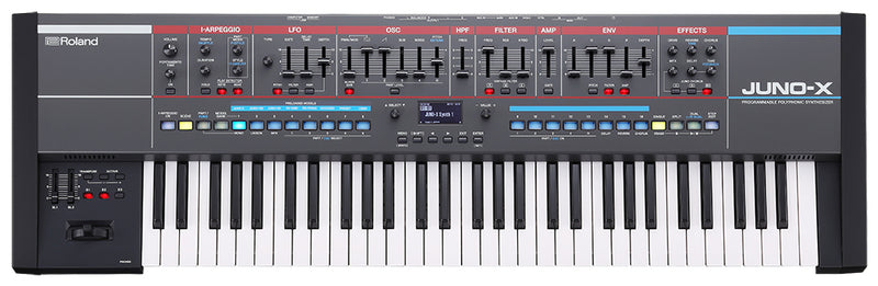 ROLAND JUNO-X