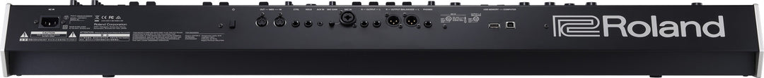 ROLAND JUPITER-X SYNTHESIZER