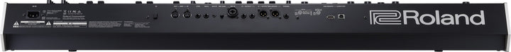 ROLAND JUPITER-X SYNTHESIZER