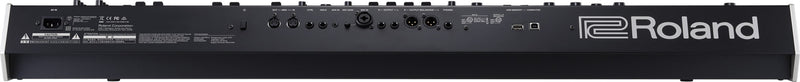 ROLAND JUPITER-X SYNTHESIZER