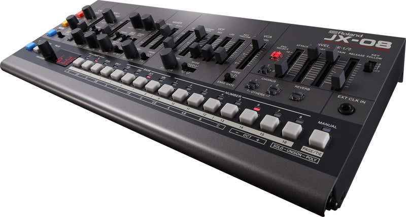ROLAND JX-08
