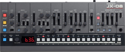 ROLAND JX-08