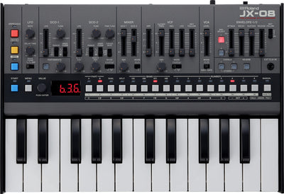 ROLAND JX-08