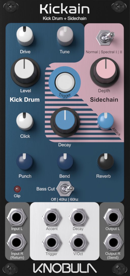 KNOBULA KICKAIN