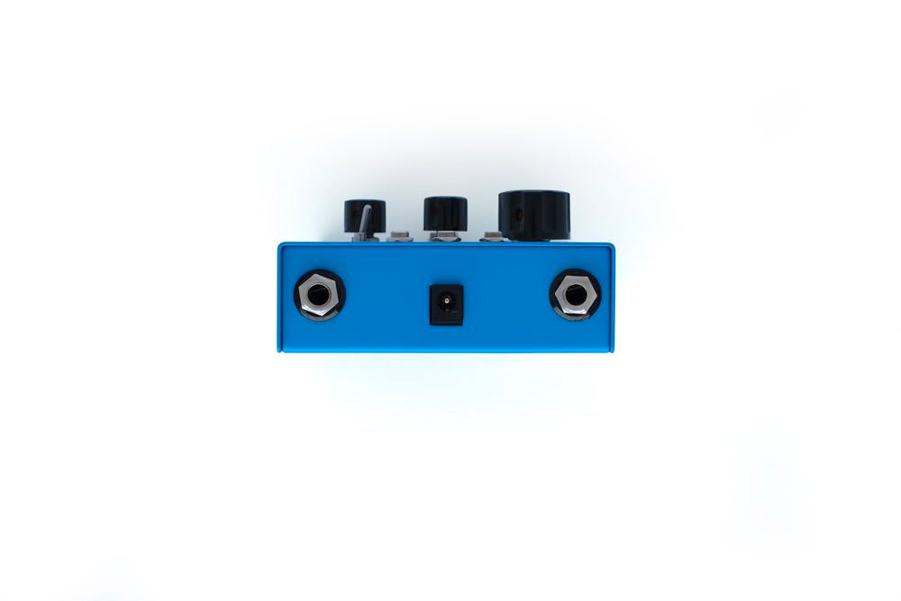 DREADBOX KINEMATIC COMPRESSOR