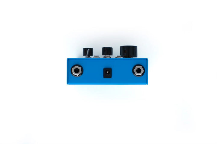 DREADBOX KINEMATIC COMPRESSOR
