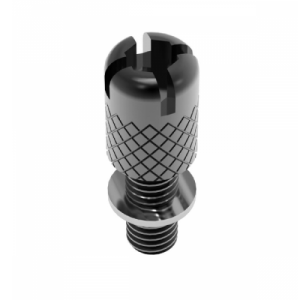 BEFACO KNURLIES M3 100PK