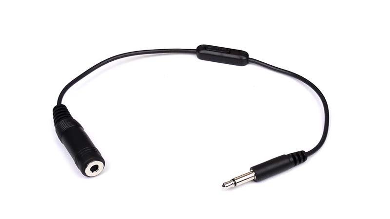 KOMA ATTENUATOR CABLE 5PK
