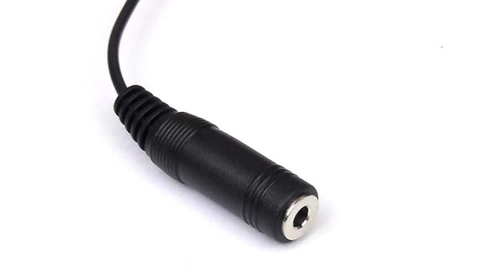 KOMA ATTENUATOR CABLE 5PK