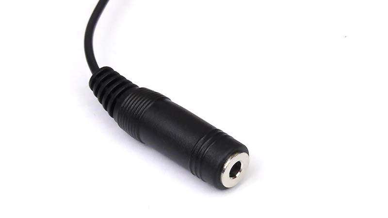 KOMA ATTENUATOR CABLE 5PK