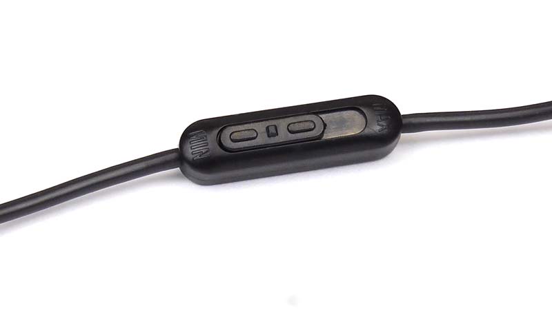 KOMA ATTENUATOR CABLE 5PK