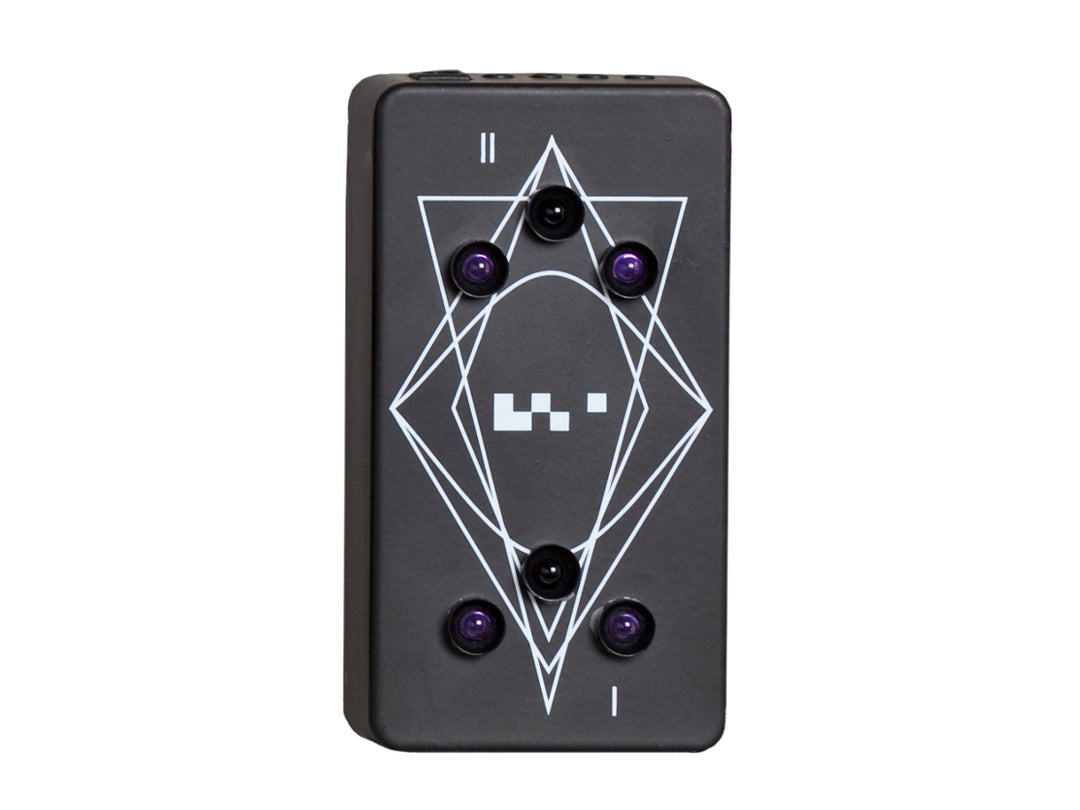 KOMA KOMMANDER MOTION CONTROLLER