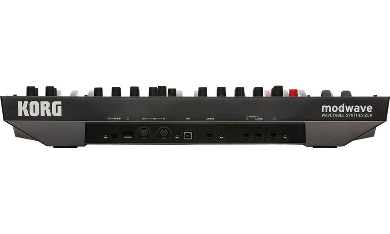 KORG MODWAVE