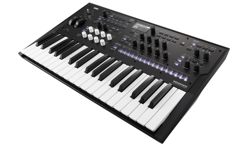 KORG WAVESTATE : B-STOCK